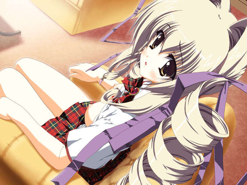 (18禁ゲームCG) [070928] お嬢様の為に鐘は鳴る 201/487 