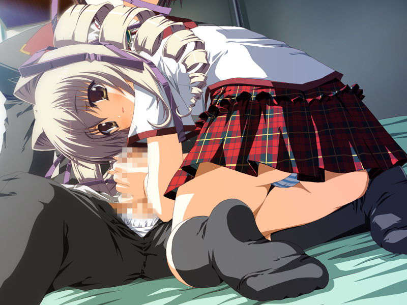 (18禁ゲームCG) [070928] お嬢様の為に鐘は鳴る 228/487 