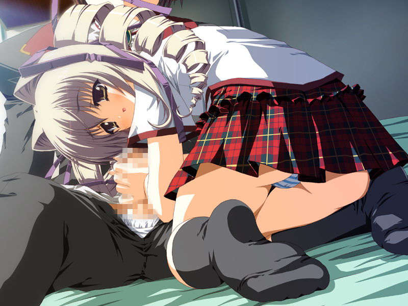 (18禁ゲームCG) [070928] お嬢様の為に鐘は鳴る 229/487 