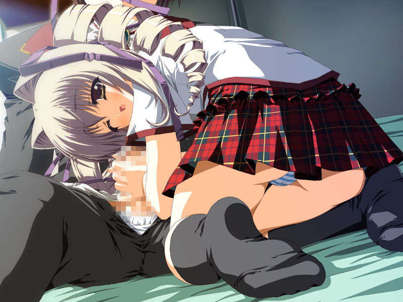 (18禁ゲームCG) [070928] お嬢様の為に鐘は鳴る 231/487 