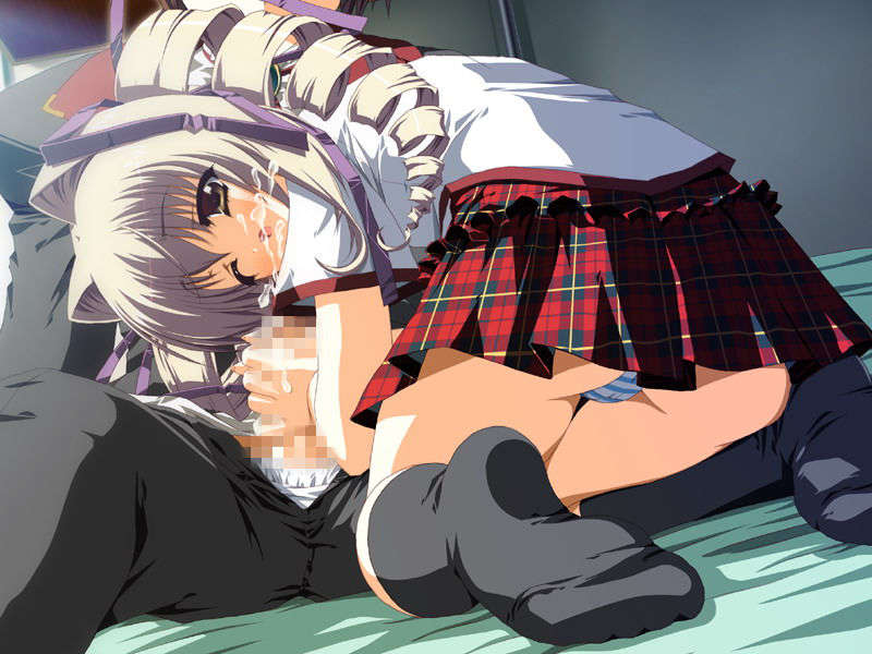 (18禁ゲームCG) [070928] お嬢様の為に鐘は鳴る 232/487 