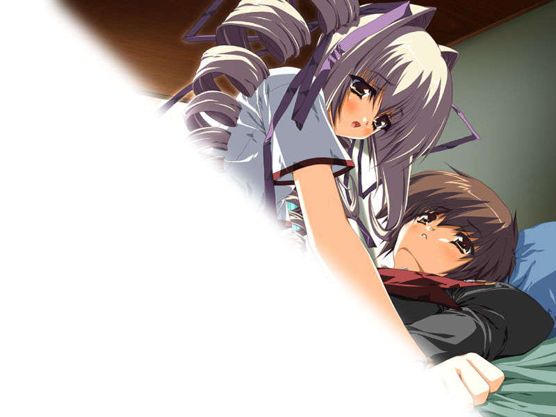 (18禁ゲームCG) [070928] お嬢様の為に鐘は鳴る 235/487 