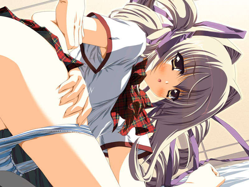 (18禁ゲームCG) [070928] お嬢様の為に鐘は鳴る 248/487 