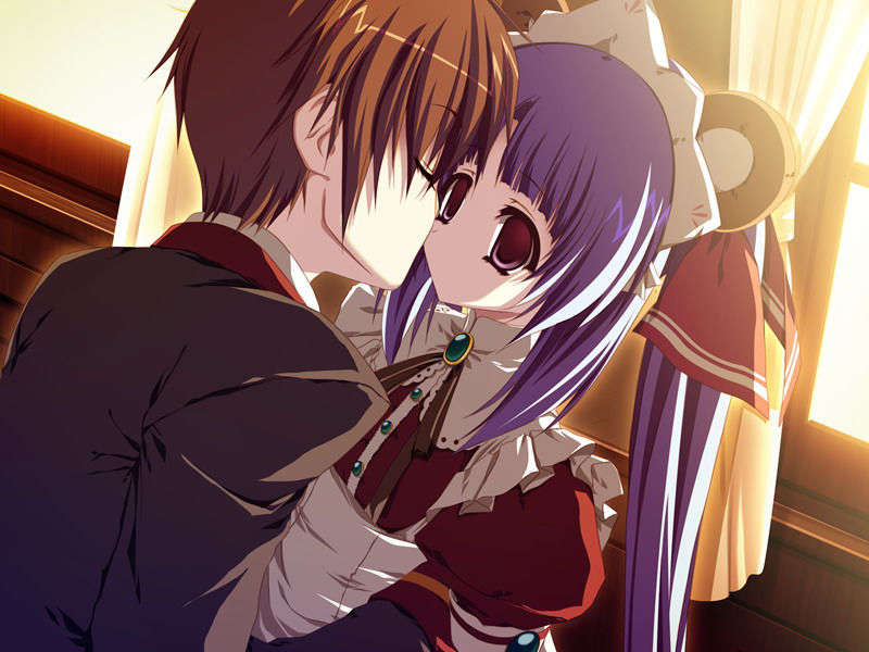 (18禁ゲームCG) [070928] お嬢様の為に鐘は鳴る 255/487 