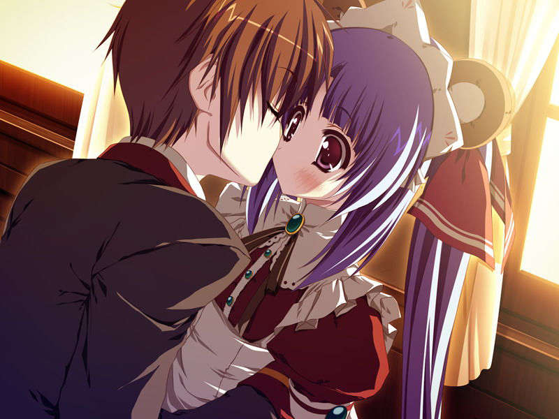 (18禁ゲームCG) [070928] お嬢様の為に鐘は鳴る 256/487 