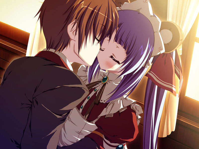 (18禁ゲームCG) [070928] お嬢様の為に鐘は鳴る 258/487 