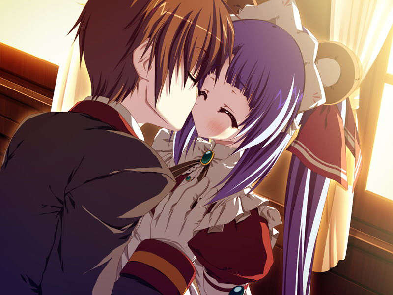 (18禁ゲームCG) [070928] お嬢様の為に鐘は鳴る 259/487 