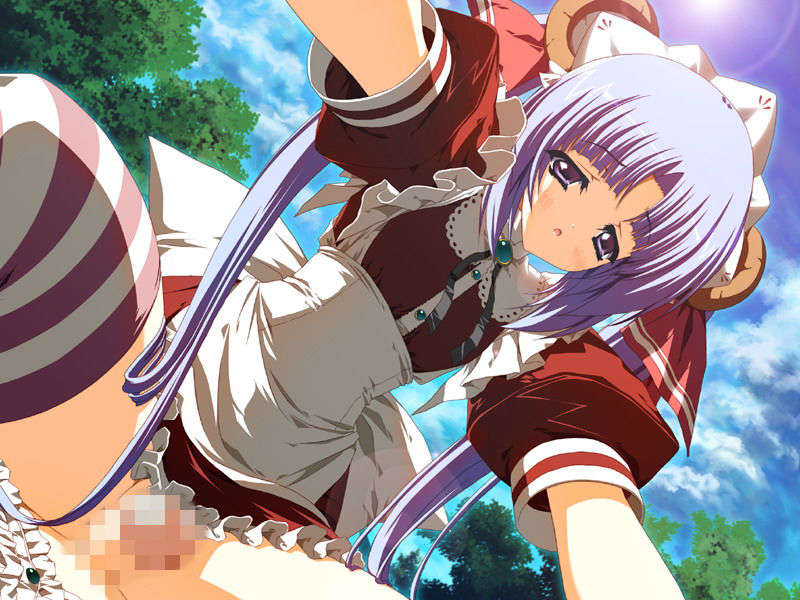 (18禁ゲームCG) [070928] お嬢様の為に鐘は鳴る 281/487 