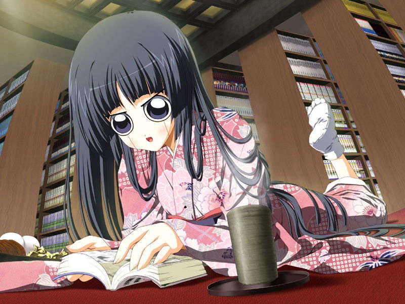 (18禁ゲームCG) [070928] お嬢様の為に鐘は鳴る 306/487 