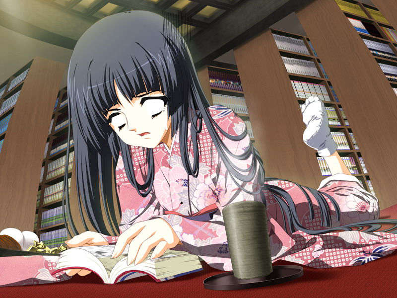 (18禁ゲームCG) [070928] お嬢様の為に鐘は鳴る 307/487 