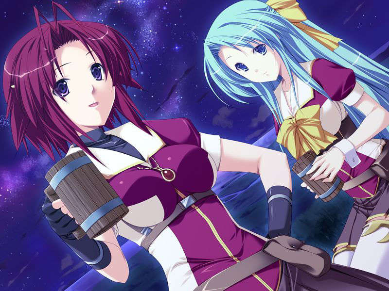 (18禁ゲームCG) [080829] MARIONETTE ZERO 特別限定版 613/1243 