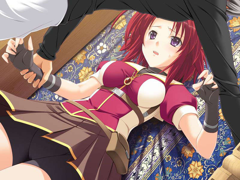 (18禁ゲームCG) [080829] MARIONETTE ZERO 特別限定版 617/1243 