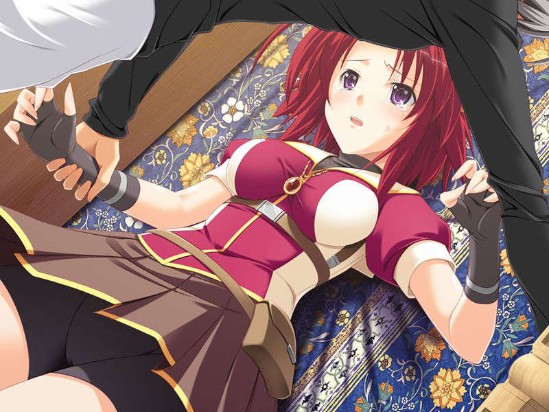 (18禁ゲームCG) [080829] MARIONETTE ZERO 特別限定版 619/1243 