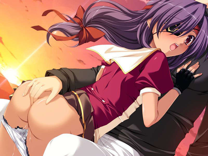 (18禁ゲームCG) [080829] MARIONETTE ZERO 特別限定版 1033/1243 