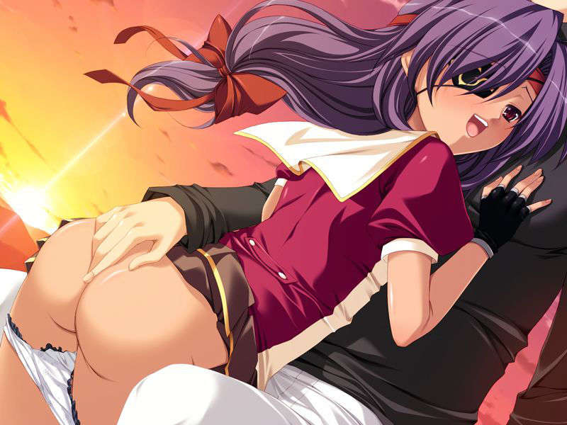 (18禁ゲームCG) [080829] MARIONETTE ZERO 特別限定版 1038/1243 