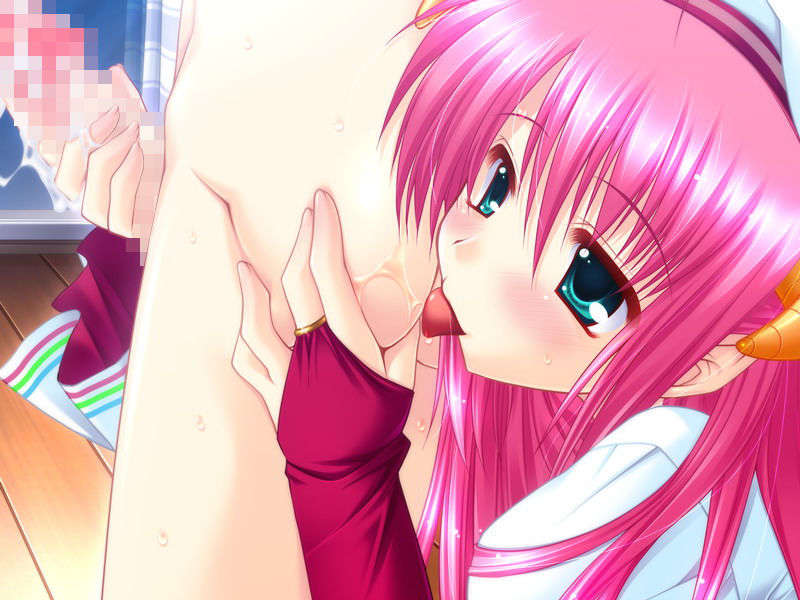 (18禁ゲームCG) [070928] [マリン] とらぶるサッキュバス 「ダーリン、今夜もい～っぱいえっちしちゃお」 343/1045 