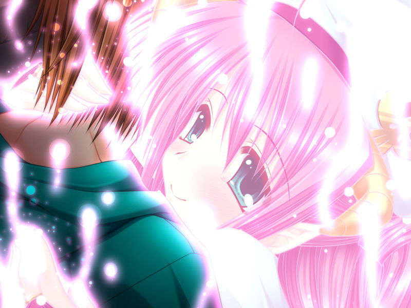 (18禁ゲームCG) [070928] [マリン] とらぶるサッキュバス 「ダーリン、今夜もい～っぱいえっちしちゃお」 420/1045 