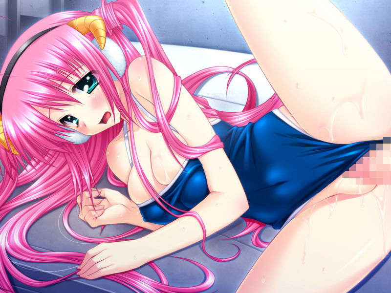 (18禁ゲームCG) [070928] [マリン] とらぶるサッキュバス 「ダーリン、今夜もい～っぱいえっちしちゃお」 458/1045 