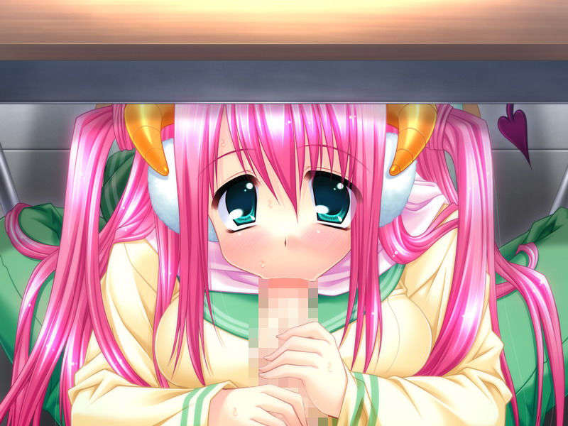 (18禁ゲームCG) [070928] [マリン] とらぶるサッキュバス 「ダーリン、今夜もい～っぱいえっちしちゃお」 466/1045 