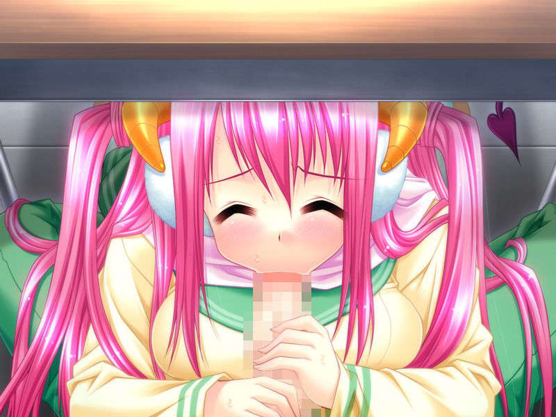 (18禁ゲームCG) [070928] [マリン] とらぶるサッキュバス 「ダーリン、今夜もい～っぱいえっちしちゃお」 474/1045 