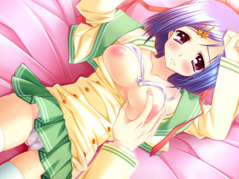 (18禁ゲームCG) [070928] [マリン] とらぶるサッキュバス 「ダーリン、今夜もい～っぱいえっちしちゃお」 602/1045 