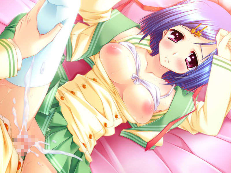 (18禁ゲームCG) [070928] [マリン] とらぶるサッキュバス 「ダーリン、今夜もい～っぱいえっちしちゃお」 605/1045 