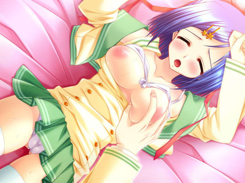 (18禁ゲームCG) [070928] [マリン] とらぶるサッキュバス 「ダーリン、今夜もい～っぱいえっちしちゃお」 608/1045 