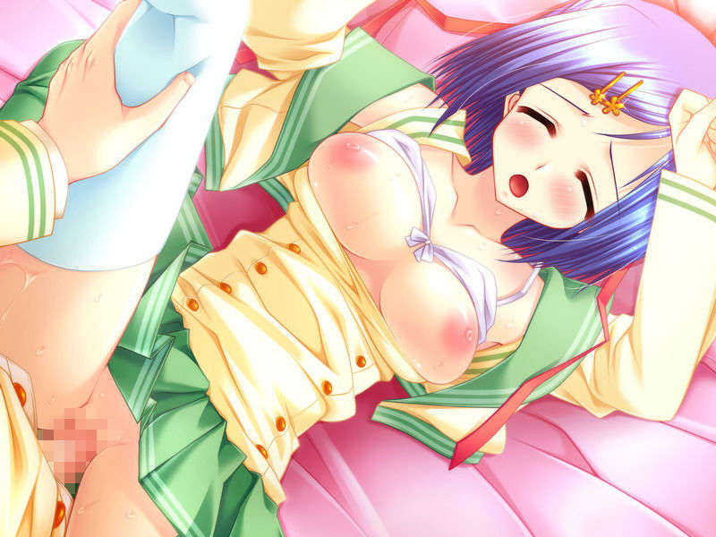 (18禁ゲームCG) [070928] [マリン] とらぶるサッキュバス 「ダーリン、今夜もい～っぱいえっちしちゃお」 609/1045 