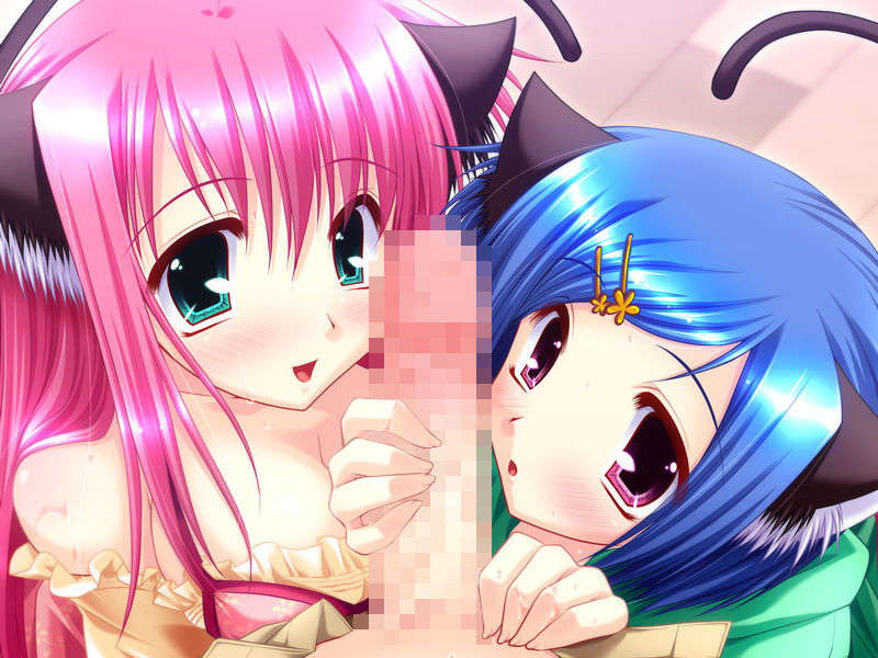 (18禁ゲームCG) [070928] [マリン] とらぶるサッキュバス 「ダーリン、今夜もい～っぱいえっちしちゃお」 614/1045 