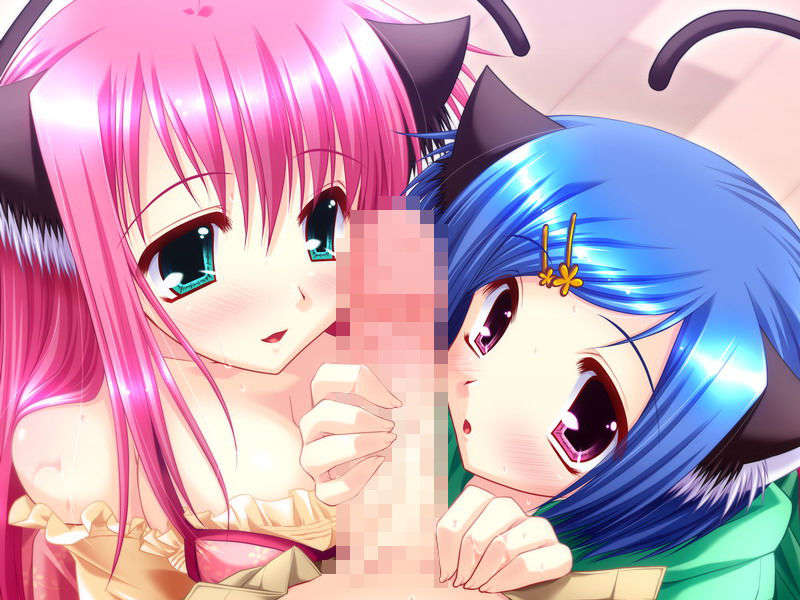 (18禁ゲームCG) [070928] [マリン] とらぶるサッキュバス 「ダーリン、今夜もい～っぱいえっちしちゃお」 615/1045 