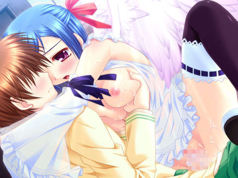 (18禁ゲームCG) [070928] [マリン] とらぶるサッキュバス 「ダーリン、今夜もい～っぱいえっちしちゃお」 647/1045 