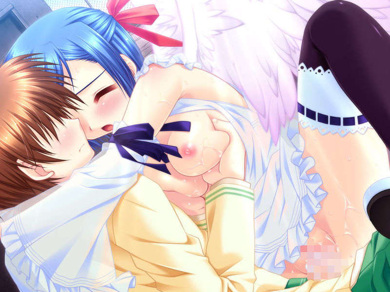 (18禁ゲームCG) [070928] [マリン] とらぶるサッキュバス 「ダーリン、今夜もい～っぱいえっちしちゃお」 649/1045 