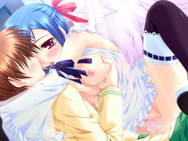 (18禁ゲームCG) [070928] [マリン] とらぶるサッキュバス 「ダーリン、今夜もい～っぱいえっちしちゃお」 653/1045 