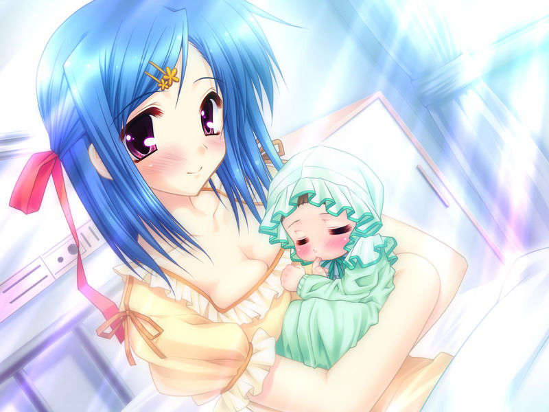 (18禁ゲームCG) [070928] [マリン] とらぶるサッキュバス 「ダーリン、今夜もい～っぱいえっちしちゃお」 654/1045 