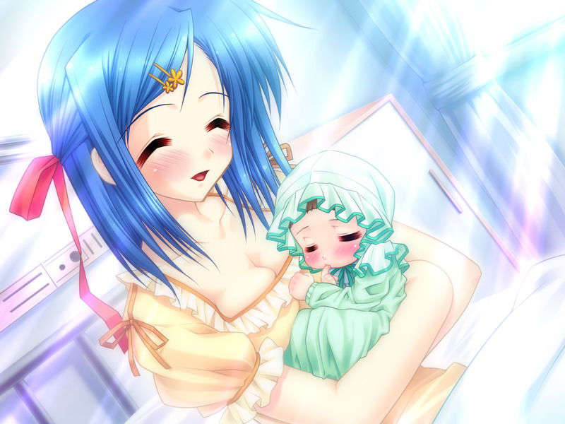 (18禁ゲームCG) [070928] [マリン] とらぶるサッキュバス 「ダーリン、今夜もい～っぱいえっちしちゃお」 656/1045 