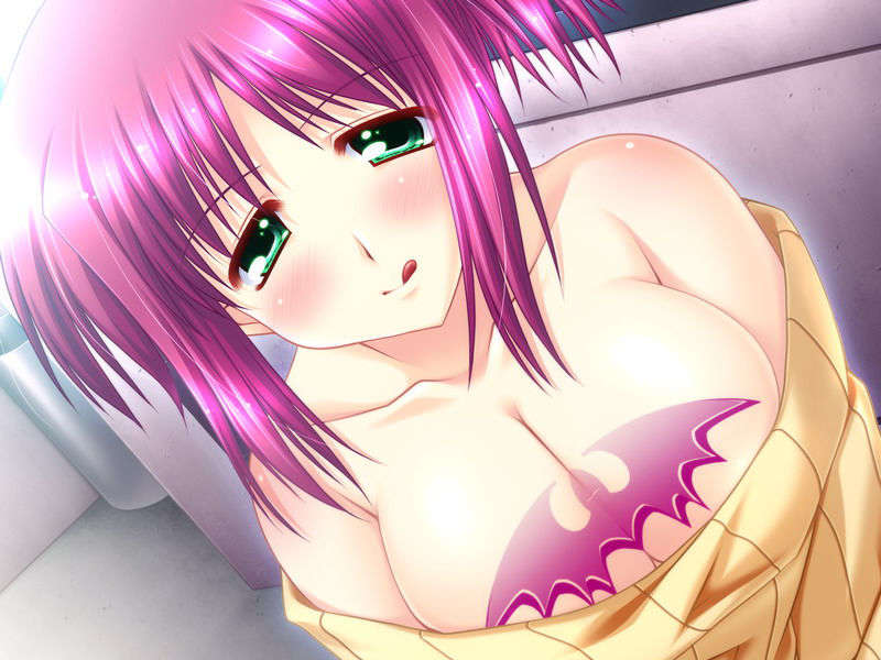 (18禁ゲームCG) [070928] [マリン] とらぶるサッキュバス 「ダーリン、今夜もい～っぱいえっちしちゃお」 659/1045 