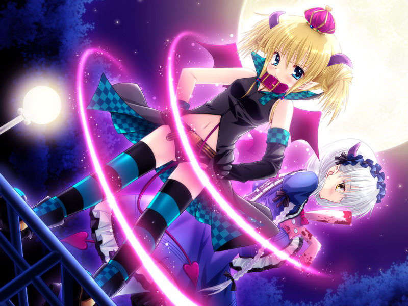 (18禁ゲームCG) [070928] [マリン] とらぶるサッキュバス 「ダーリン、今夜もい～っぱいえっちしちゃお」 757/1045 