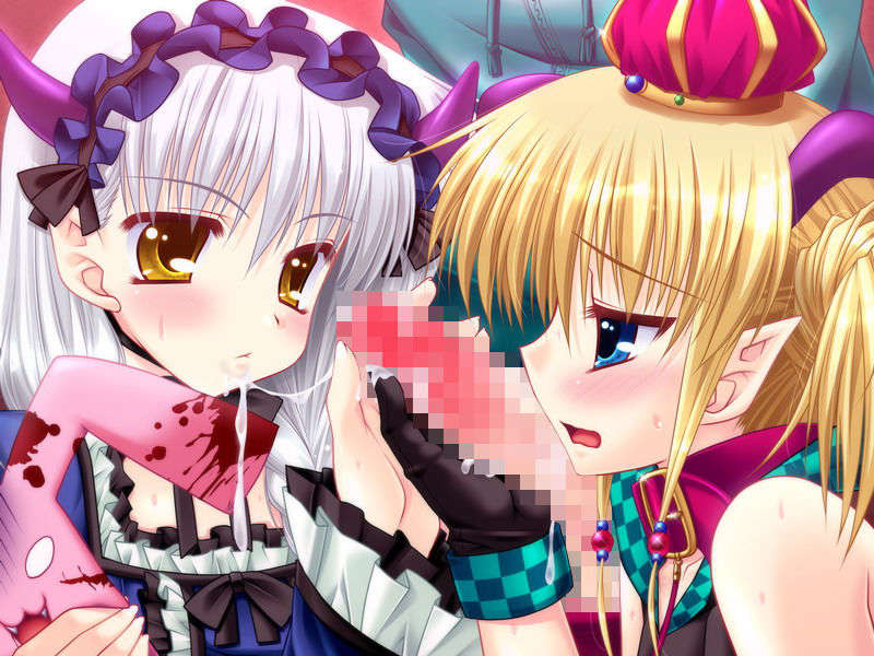 (18禁ゲームCG) [070928] [マリン] とらぶるサッキュバス 「ダーリン、今夜もい～っぱいえっちしちゃお」 809/1045 