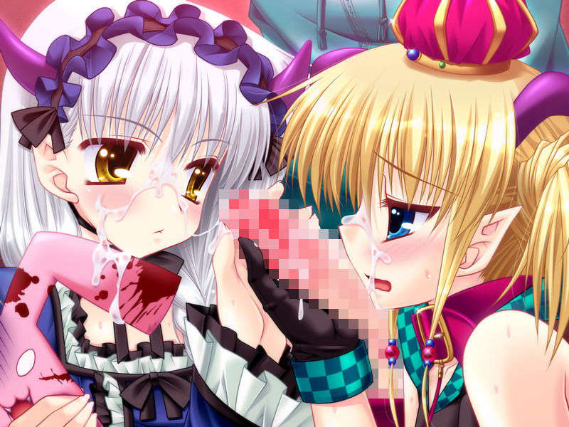(18禁ゲームCG) [070928] [マリン] とらぶるサッキュバス 「ダーリン、今夜もい～っぱいえっちしちゃお」 810/1045 