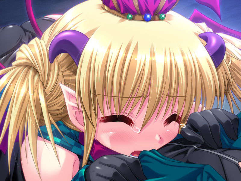 (18禁ゲームCG) [070928] [マリン] とらぶるサッキュバス 「ダーリン、今夜もい～っぱいえっちしちゃお」 834/1045 