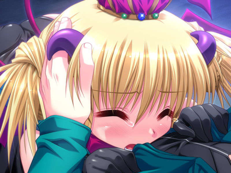 (18禁ゲームCG) [070928] [マリン] とらぶるサッキュバス 「ダーリン、今夜もい～っぱいえっちしちゃお」 835/1045 