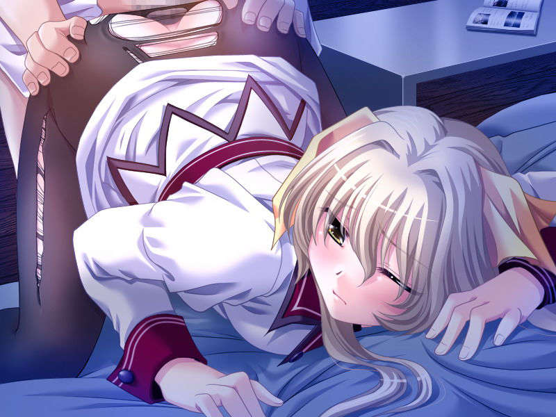 (18禁ゲームCG) [070427] で_る_た！ ～おねだり天使とひとつ屋根のした～ 464/766 