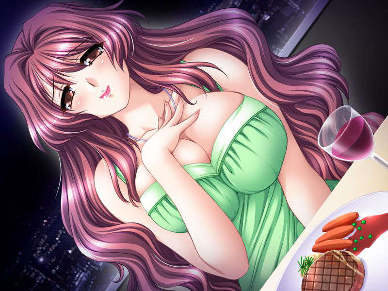 (18禁ゲームCG) [070420] 兄嫁はいじっぱり 248/497 