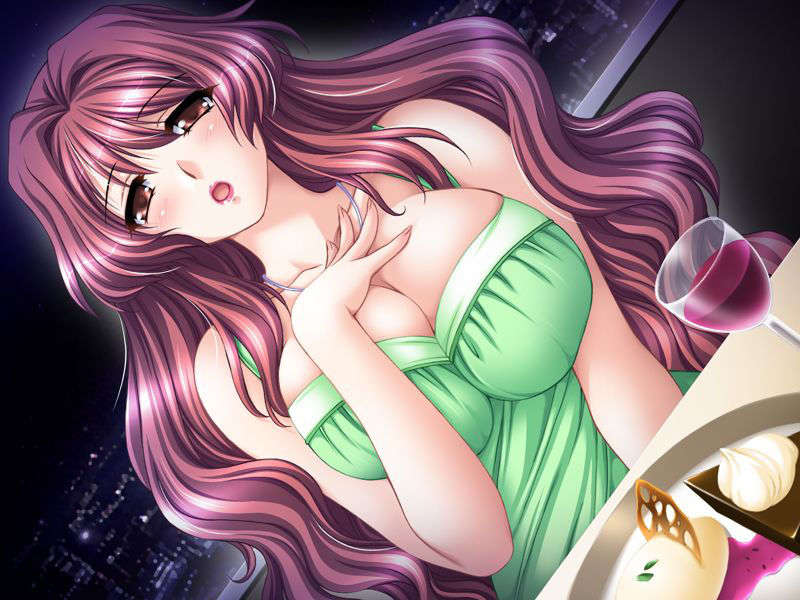 (18禁ゲームCG) [070420] 兄嫁はいじっぱり 249/497 