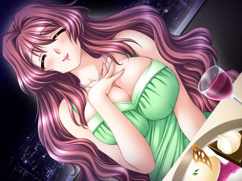 (18禁ゲームCG) [070420] 兄嫁はいじっぱり 250/497 