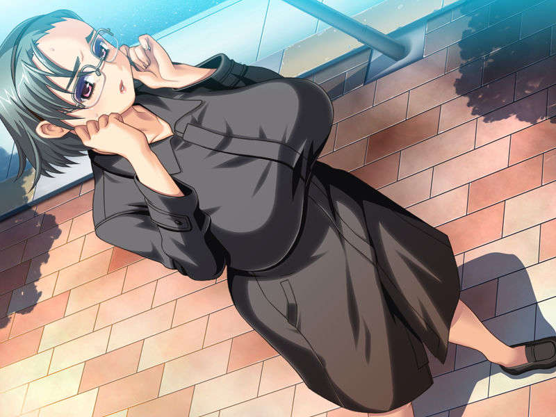 (18禁ゲームCG) [071026] 淩辱學園長／奴隷倶楽部～読心調教録～ 1160/1490 