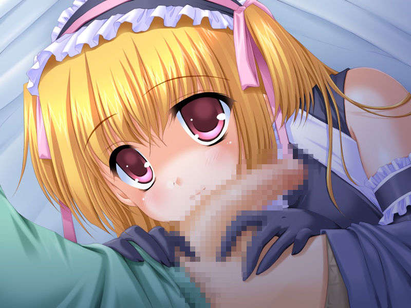 (EV CH BG SYS BGM VOICE)ふんわりロリメイド 56/119 
