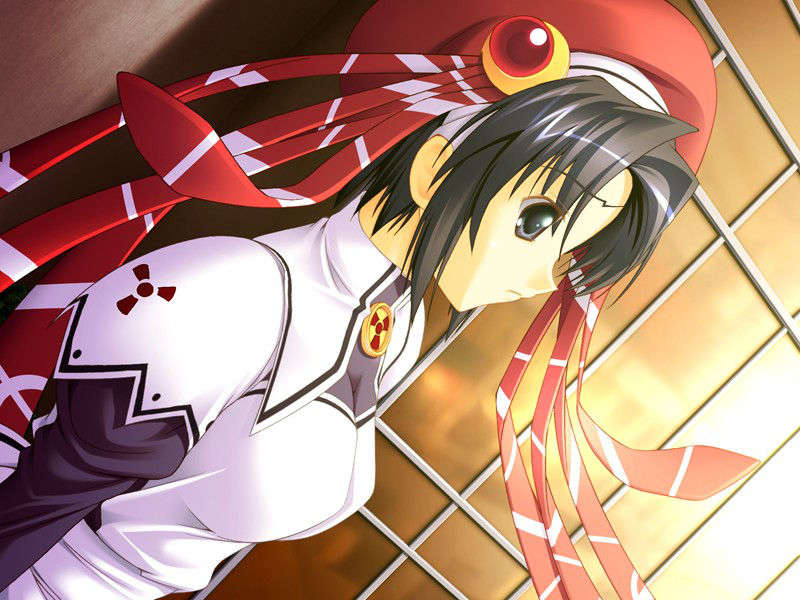 (18禁ゲームCG) [061124] おねがい ご主人さまっ! 257/492 