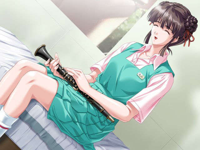 (18禁ゲームCG)Eighteen～美少女癡漢遊戯～ 423/609 
