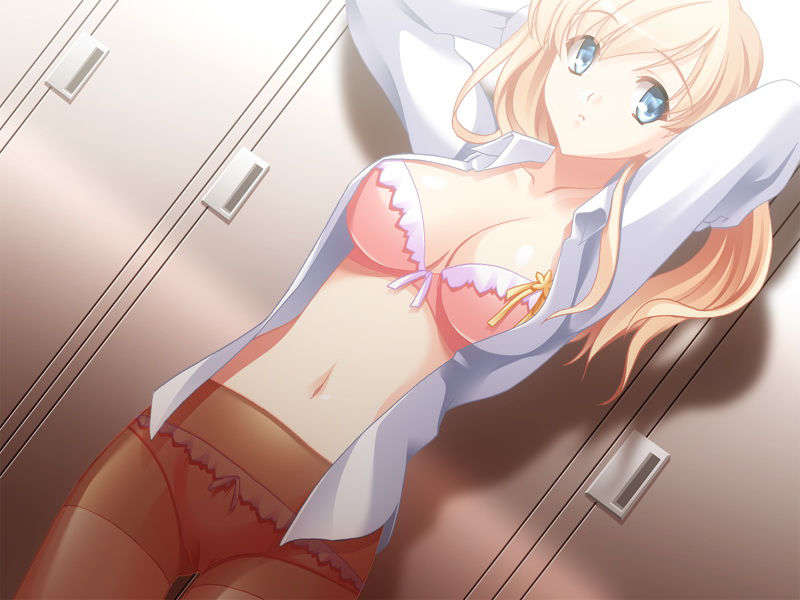 (18禁ゲームCG)[080725][MAIKA]NOZOKI魔～ファイナル～ 370/649 